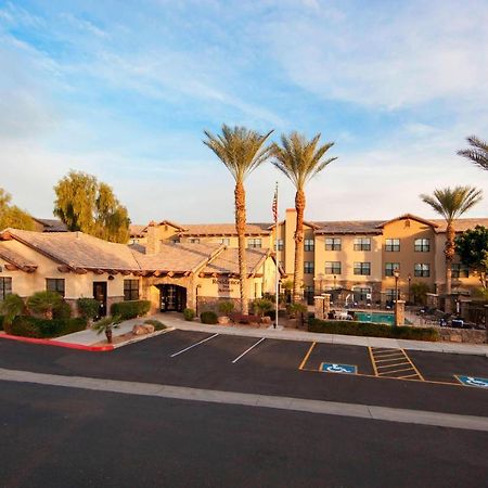 Sonesta Es Suites Phoenix Goodyear Exterior photo