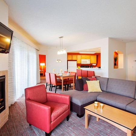 Sonesta Es Suites Phoenix Goodyear Exterior photo