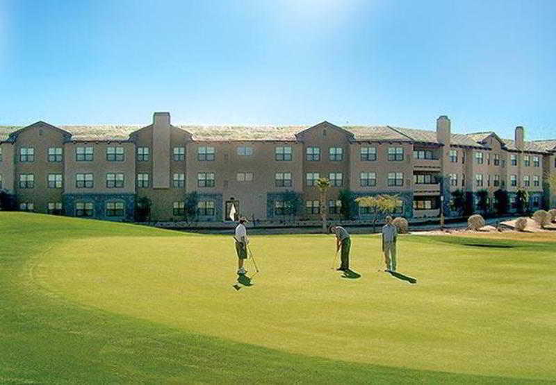 Sonesta Es Suites Phoenix Goodyear Exterior photo