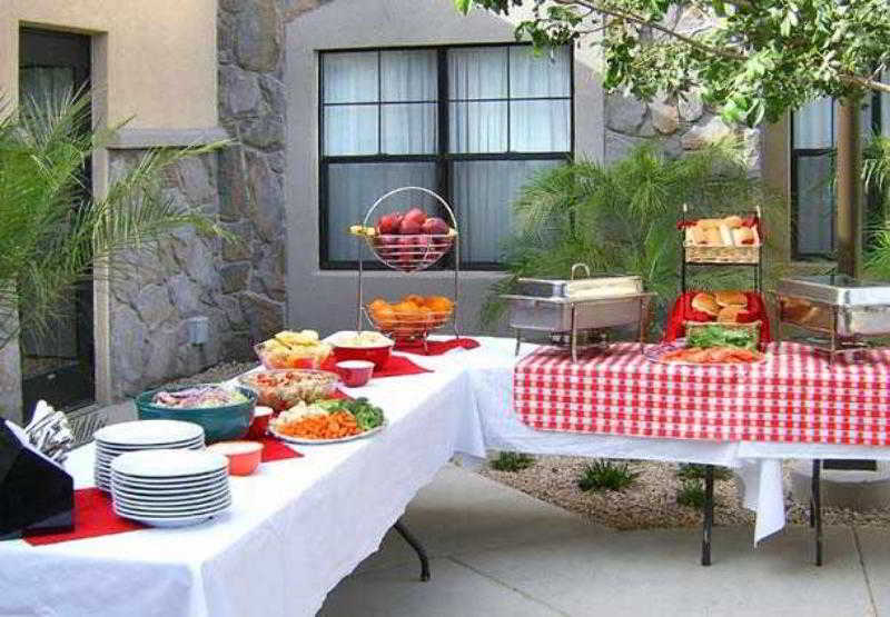 Sonesta Es Suites Phoenix Goodyear Restaurant photo