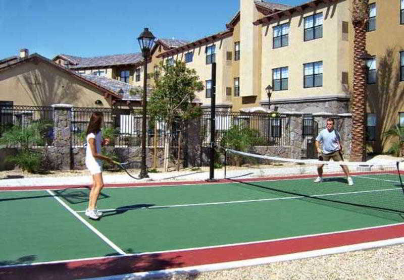 Sonesta Es Suites Phoenix Goodyear Exterior photo