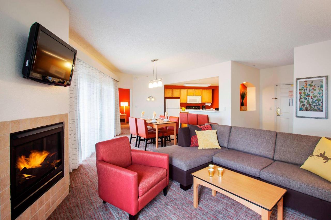 Sonesta Es Suites Phoenix Goodyear Exterior photo