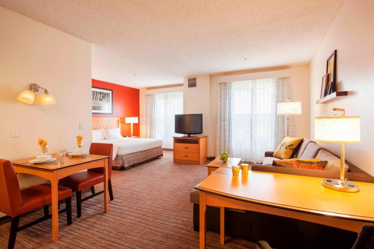 Sonesta Es Suites Phoenix Goodyear Exterior photo