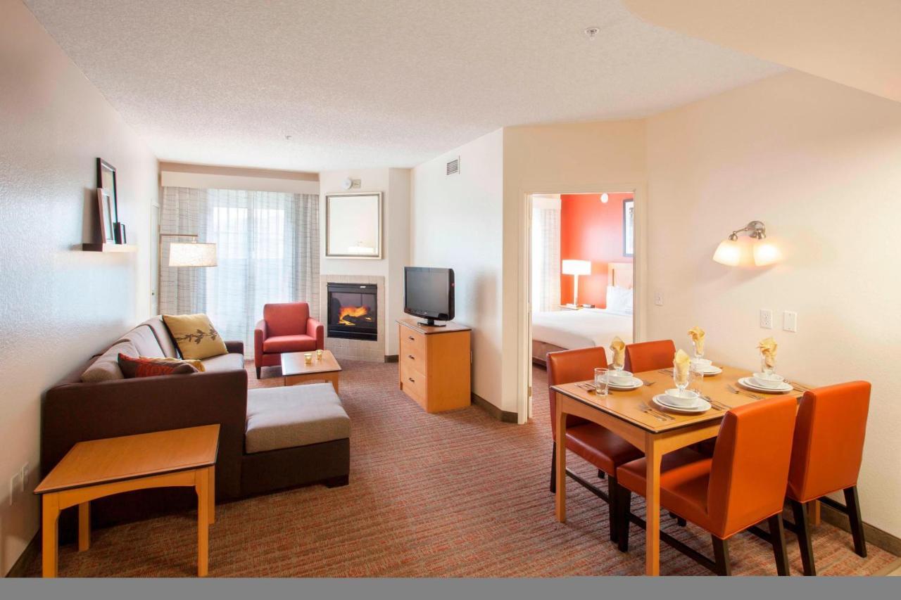 Sonesta Es Suites Phoenix Goodyear Exterior photo