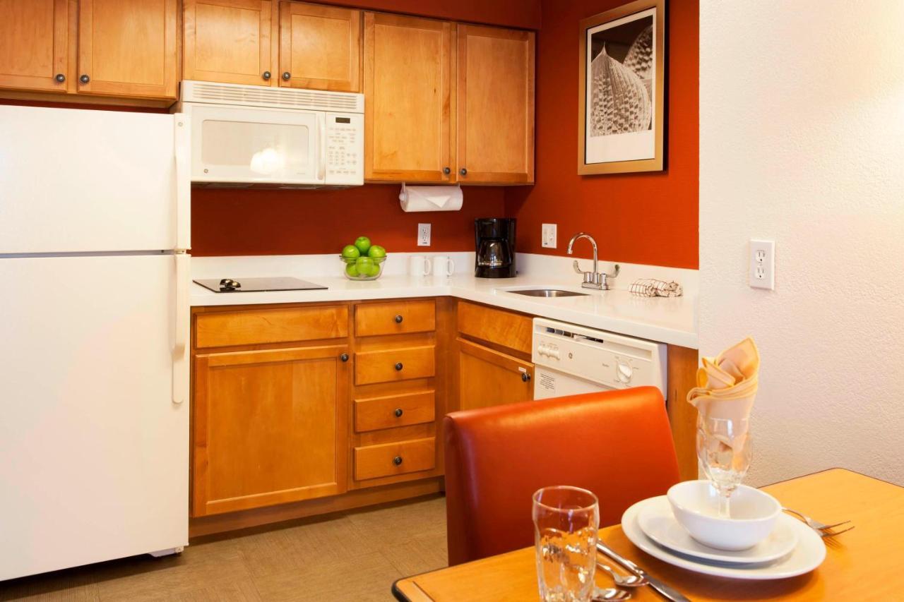 Sonesta Es Suites Phoenix Goodyear Exterior photo