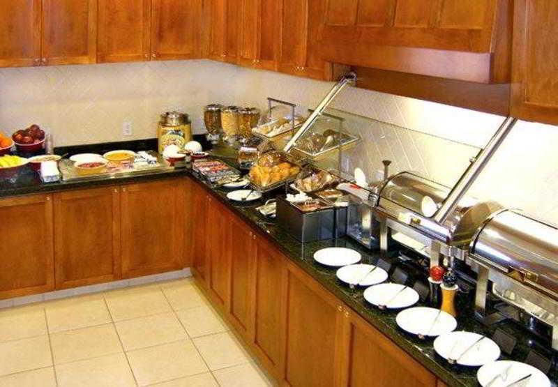 Sonesta Es Suites Phoenix Goodyear Restaurant photo