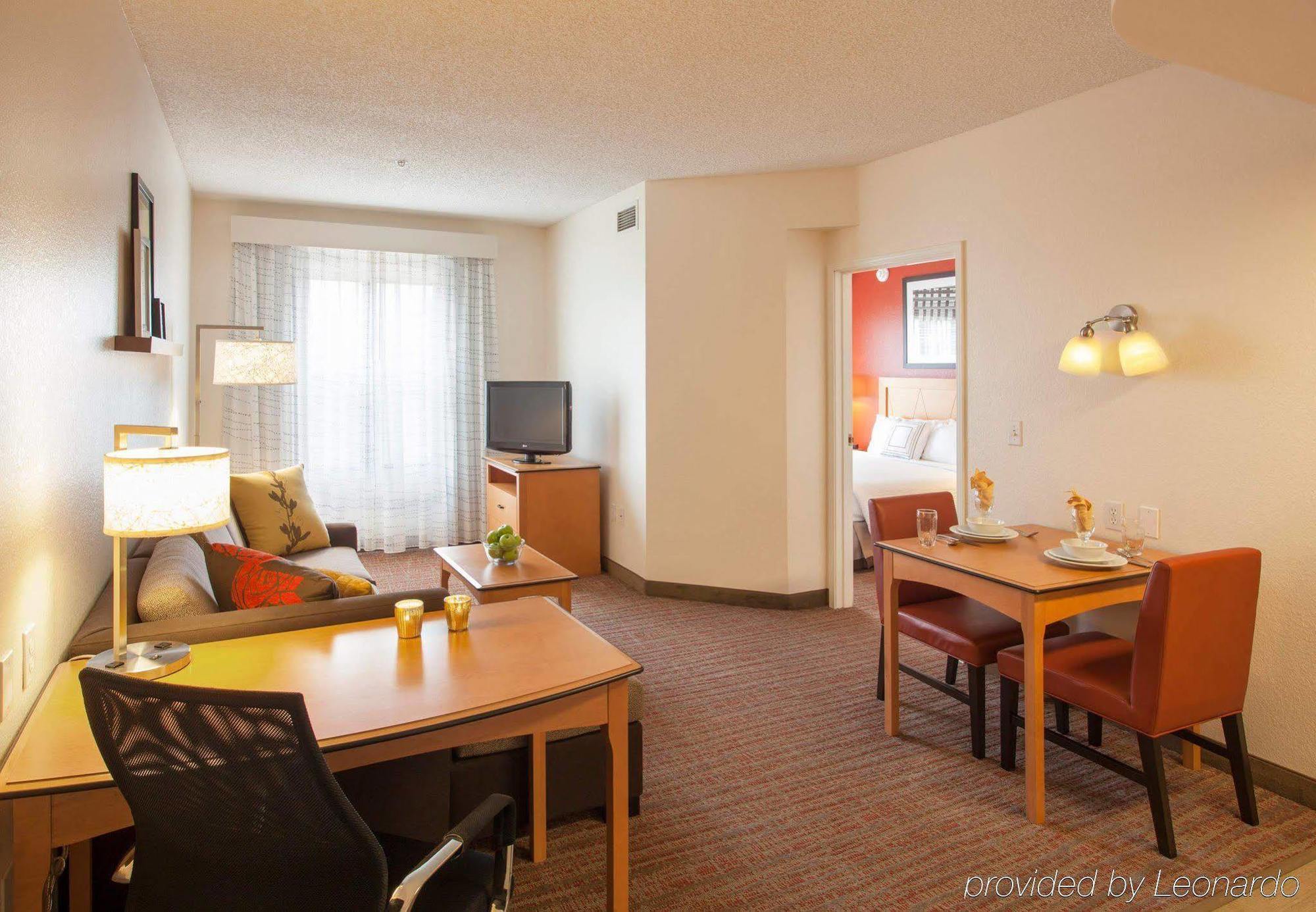 Sonesta Es Suites Phoenix Goodyear Exterior photo