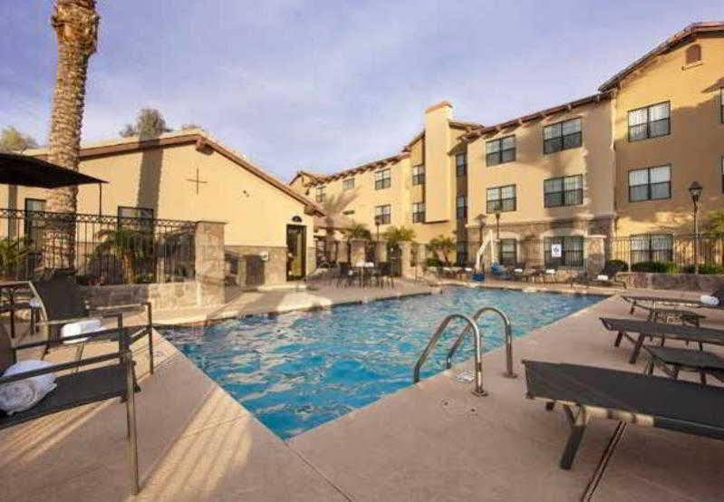 Sonesta Es Suites Phoenix Goodyear Exterior photo